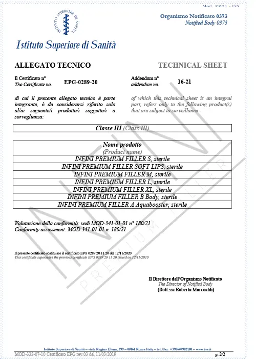 CERTIFICADO CE-4
