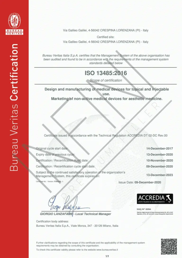 ISO-13485