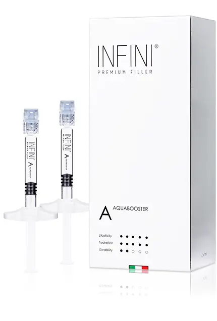 aquabooster infini