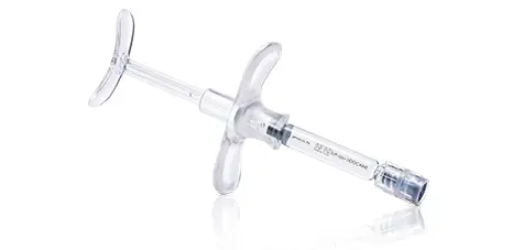 filler l lidocaine
