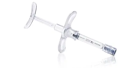 filler XL lidocaine