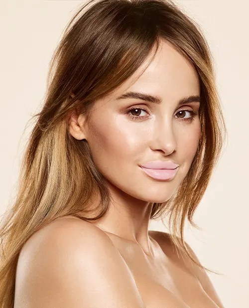 soft lips filler infini