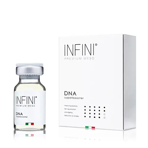 DNA Superbooster infini premium meso