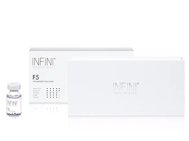 infini premium meso F5