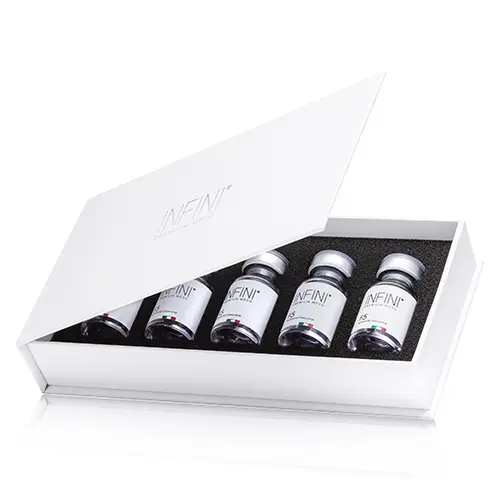 f5 infini meso box