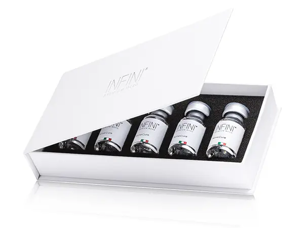 infini acnecure