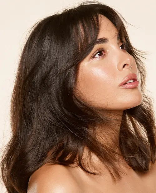 infini hair booster