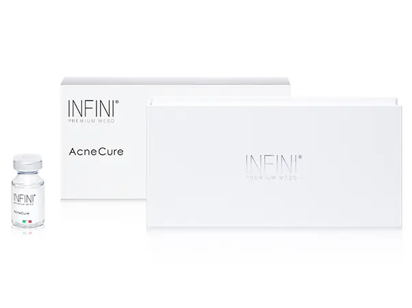 infini premium meso acnecure