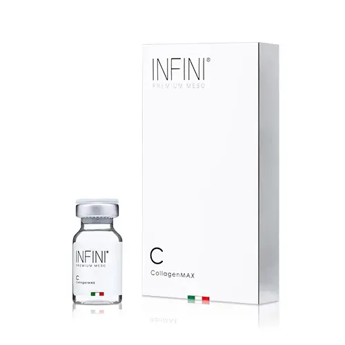 infini premium meso c collagen max