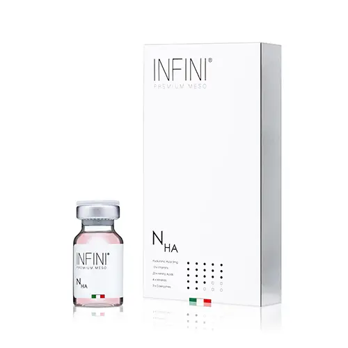 infini premium meso nha