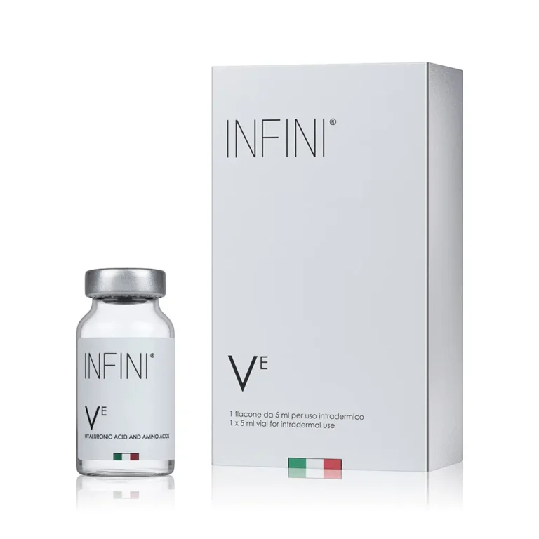 ve infini filler